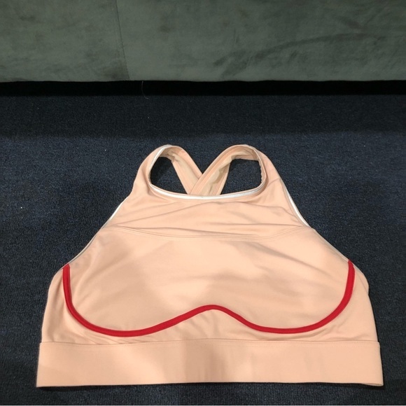 Fabletics Brynn High Impact Sports Bra II Size XL - Picture 3 of 8